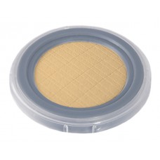 Grimas Compact Powder / Préselt kompakt púder, Neutral yellow 05, 8 gr, GFIXPCOMP-05-8